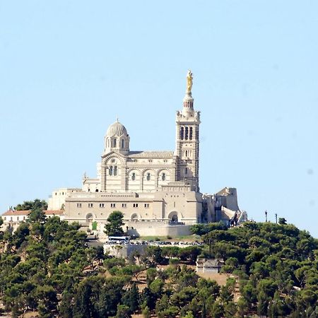 Maam - Bugeaud Apartment Marseille Ngoại thất bức ảnh