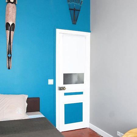 Maam - Bugeaud Apartment Marseille Ngoại thất bức ảnh