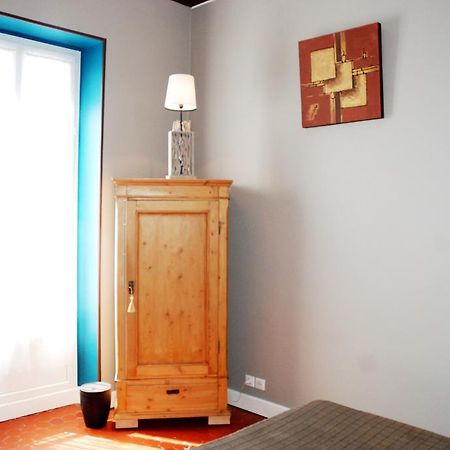 Maam - Bugeaud Apartment Marseille Ngoại thất bức ảnh