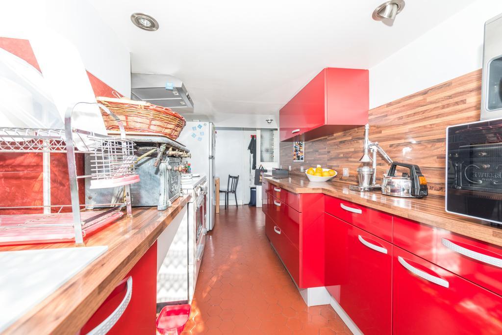 Maam - Bugeaud Apartment Marseille Phòng bức ảnh