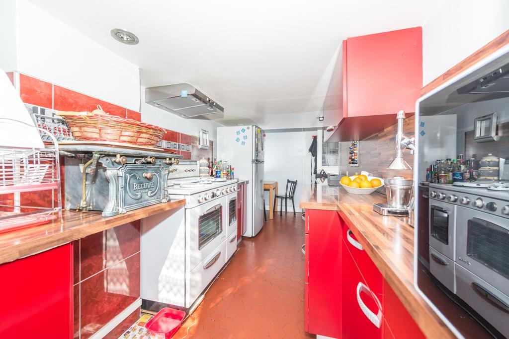 Maam - Bugeaud Apartment Marseille Phòng bức ảnh