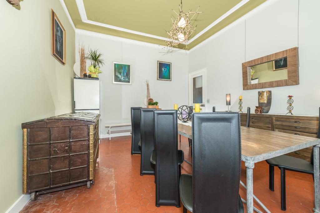 Maam - Bugeaud Apartment Marseille Phòng bức ảnh