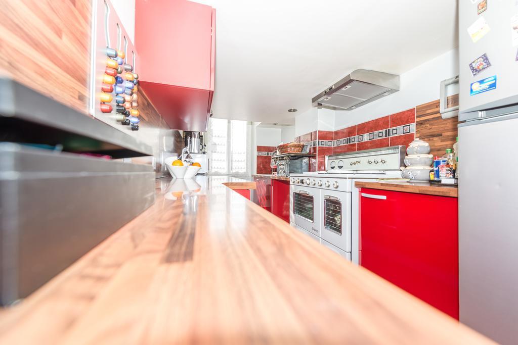 Maam - Bugeaud Apartment Marseille Phòng bức ảnh
