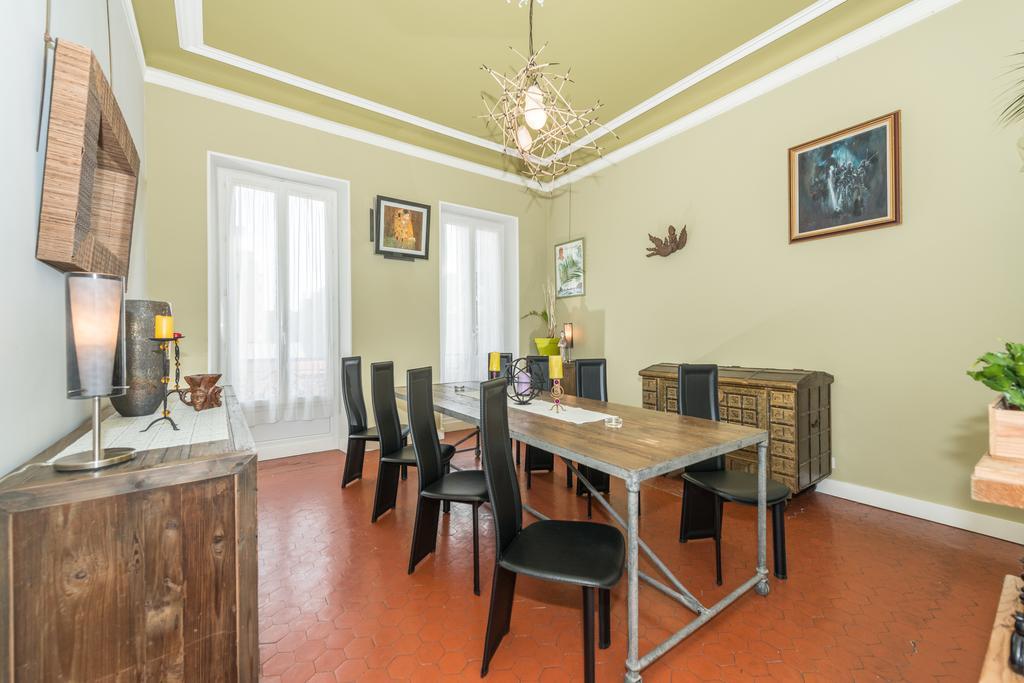 Maam - Bugeaud Apartment Marseille Phòng bức ảnh