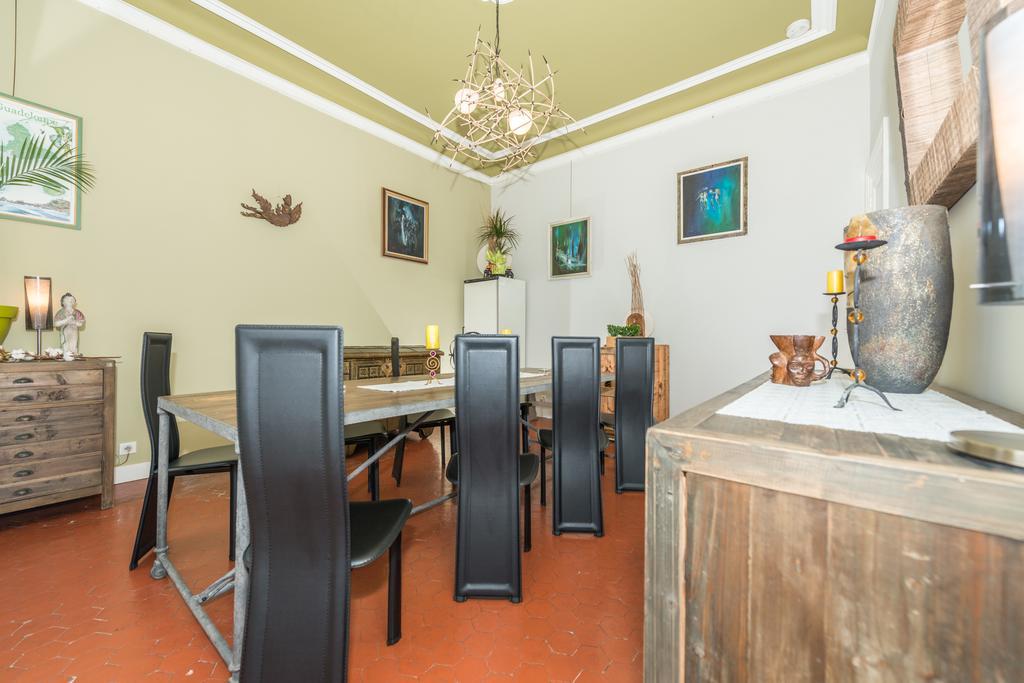 Maam - Bugeaud Apartment Marseille Phòng bức ảnh