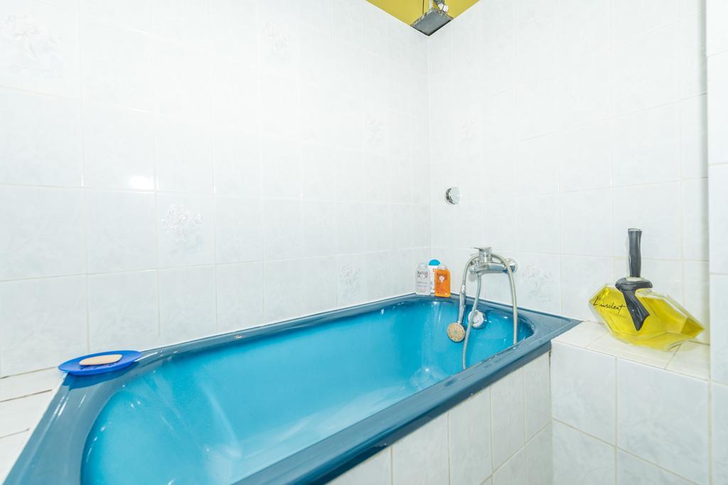 Maam - Bugeaud Apartment Marseille Phòng bức ảnh