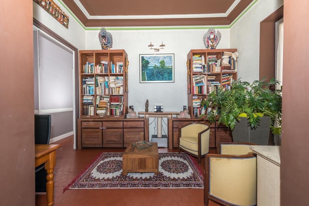 Maam - Bugeaud Apartment Marseille Phòng bức ảnh