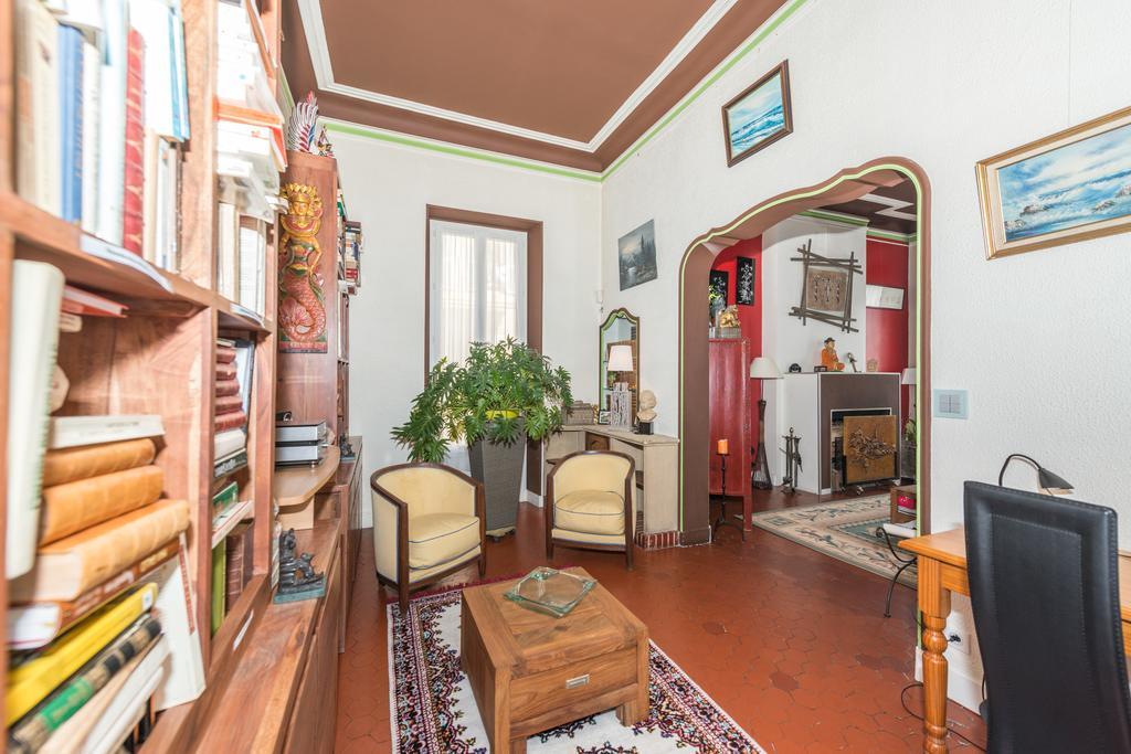 Maam - Bugeaud Apartment Marseille Phòng bức ảnh