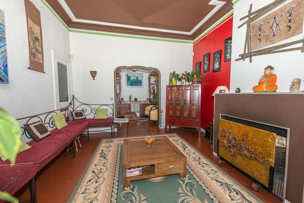 Maam - Bugeaud Apartment Marseille Phòng bức ảnh