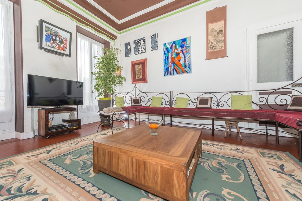 Maam - Bugeaud Apartment Marseille Phòng bức ảnh