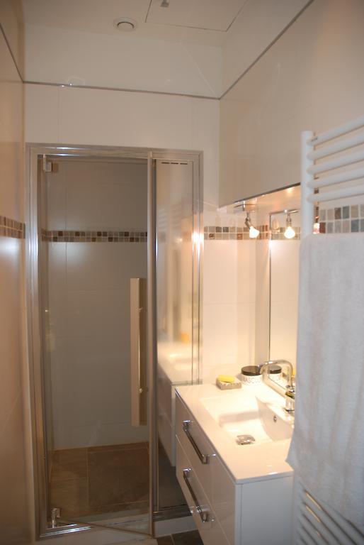 Maam - Bugeaud Apartment Marseille Ngoại thất bức ảnh