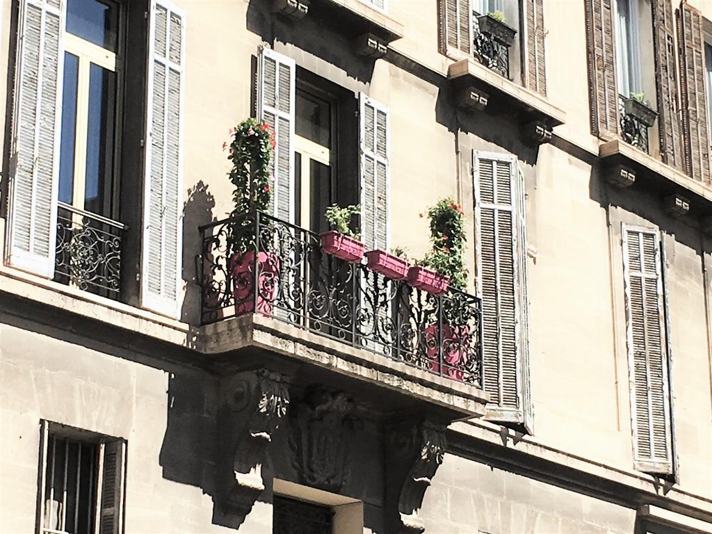 Maam - Bugeaud Apartment Marseille Ngoại thất bức ảnh