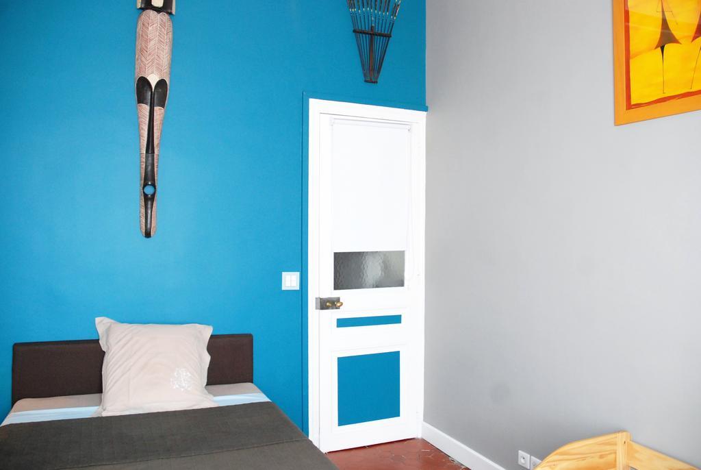 Maam - Bugeaud Apartment Marseille Ngoại thất bức ảnh