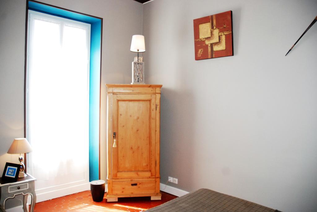 Maam - Bugeaud Apartment Marseille Ngoại thất bức ảnh
