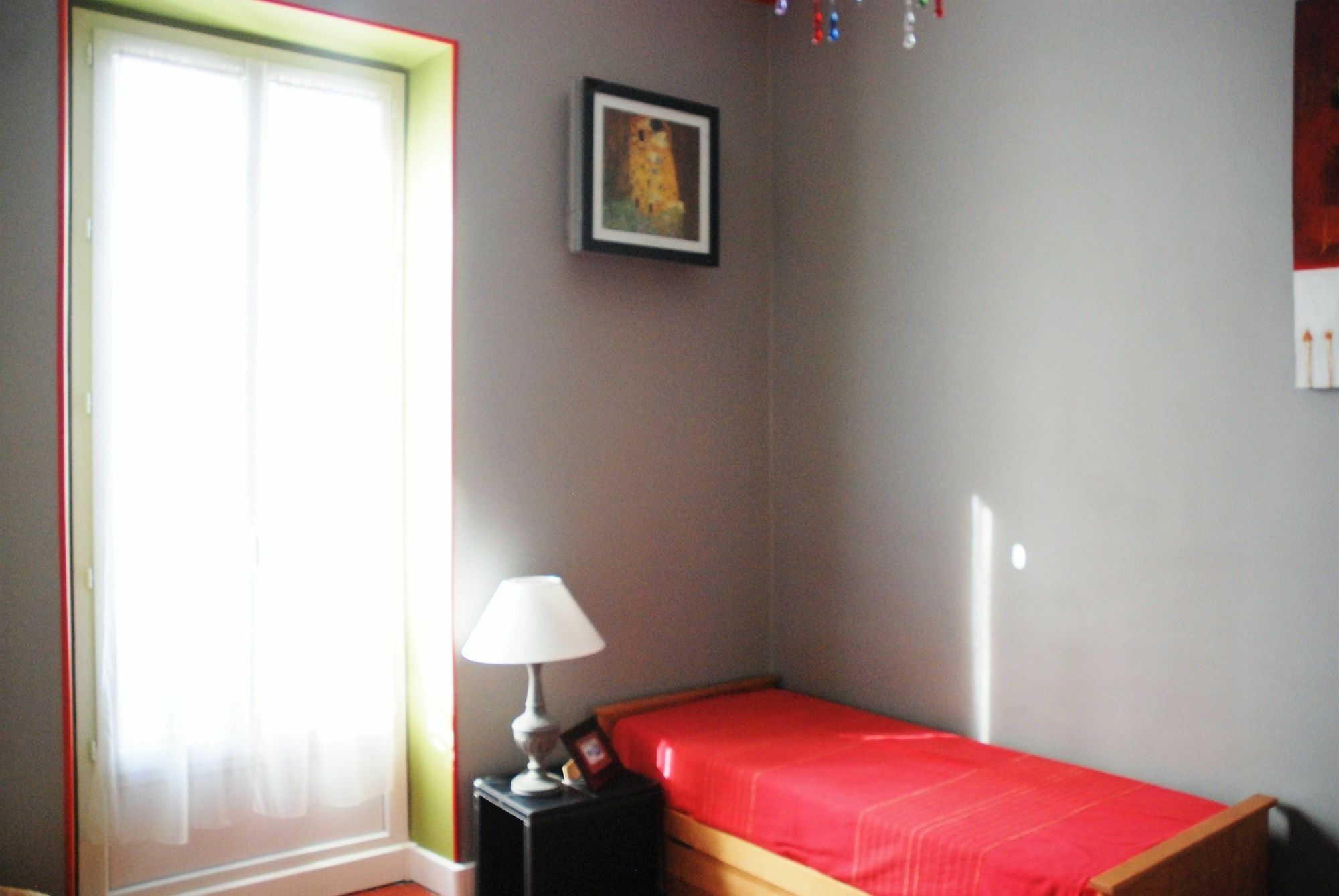 Maam - Bugeaud Apartment Marseille Ngoại thất bức ảnh