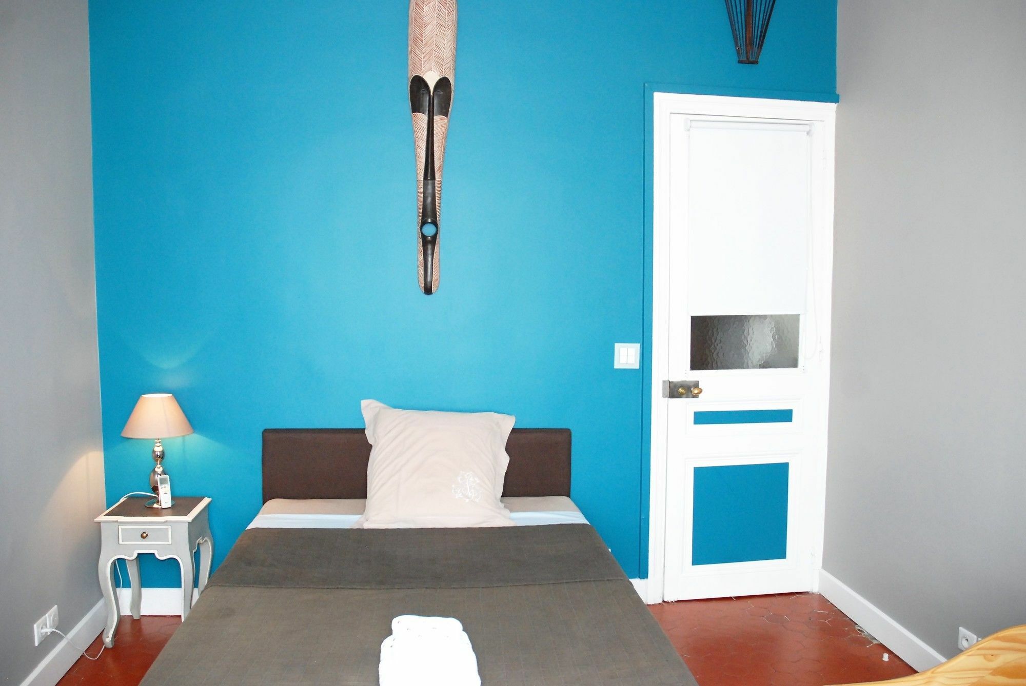 Maam - Bugeaud Apartment Marseille Ngoại thất bức ảnh